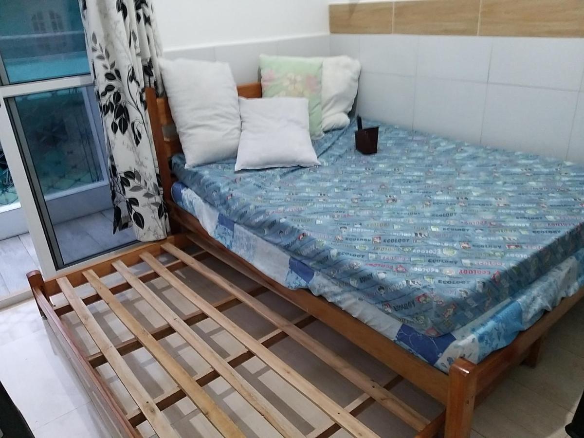 Apartamento flats paulo porto mara Pôrto das Galinhas Exterior foto
