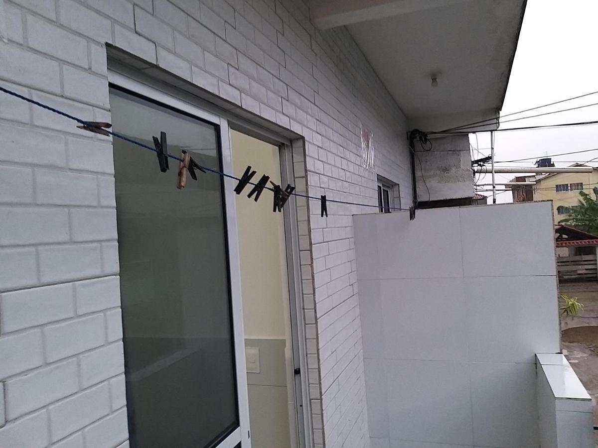 Apartamento flats paulo porto mara Pôrto das Galinhas Exterior foto