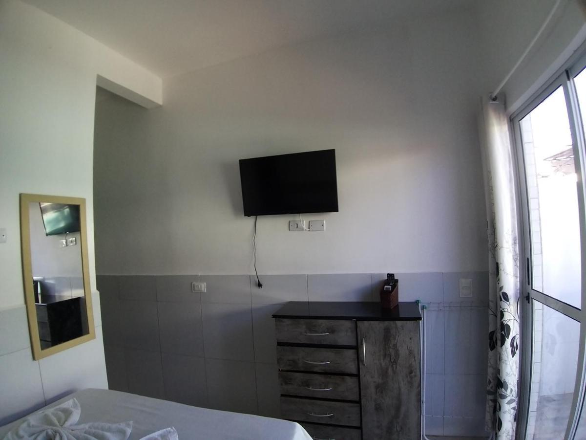 Apartamento flats paulo porto mara Pôrto das Galinhas Exterior foto