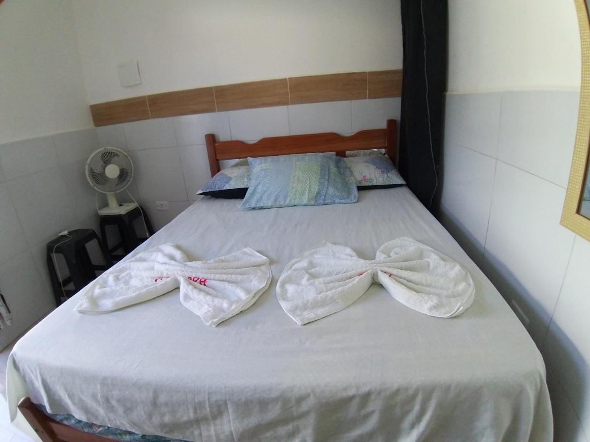 Apartamento flats paulo porto mara Pôrto das Galinhas Exterior foto