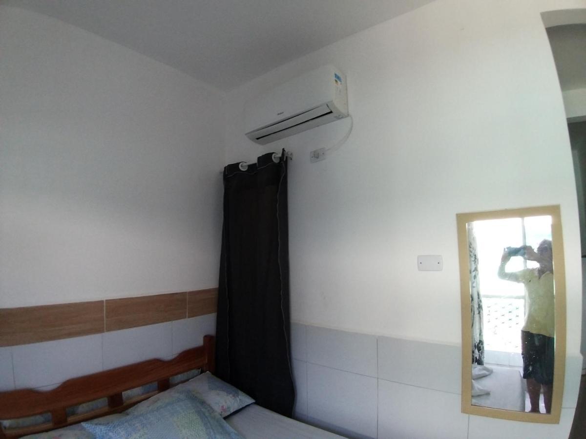 Apartamento flats paulo porto mara Pôrto das Galinhas Exterior foto